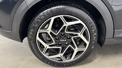 2023 (73) KIA XCEED 1.5T GDi ISG GT-Line 5dr 4922346