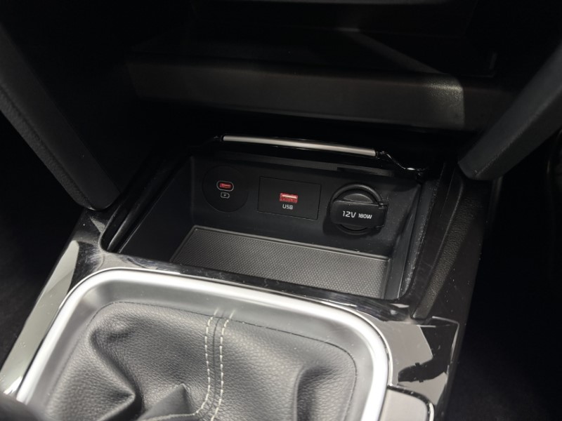 2023 (73) KIA XCEED 1.5T GDi ISG GT-Line 5dr 4922357