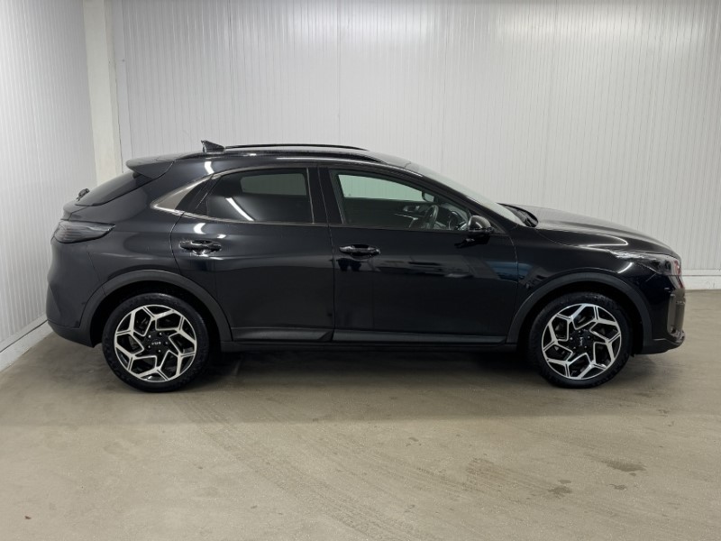 2023 (73) KIA XCEED 1.5T GDi ISG GT-Line 5dr 4922363