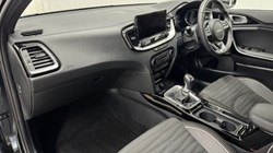 2023 (73) KIA XCEED 1.5T GDi ISG GT-Line 5dr 4922352