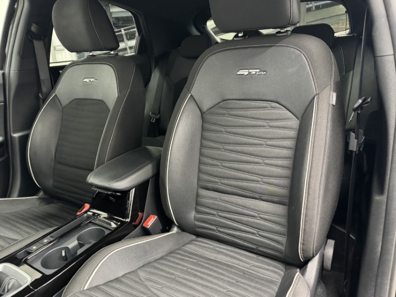 2023 (73) KIA XCEED 1.5T GDi ISG GT-Line 5dr 4922353