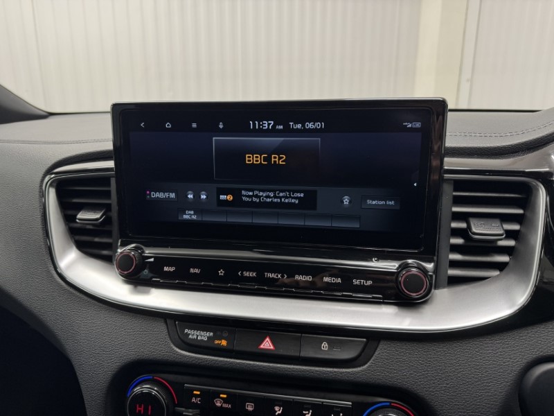 2023 (73) KIA XCEED 1.5T GDi ISG GT-Line 5dr 4922373