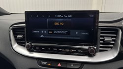 2023 (73) KIA XCEED 1.5T GDi ISG GT-Line 5dr 4922373