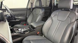 2025 (75) KIA SORENTO 2.2 CRDi 3 5dr DCT 5540348