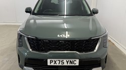 2025 (75) KIA SORENTO 2.2 CRDi 3 5dr DCT 5540384