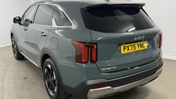 2025 (75) KIA SORENTO 2.2 CRDi 3 5dr DCT 5540340