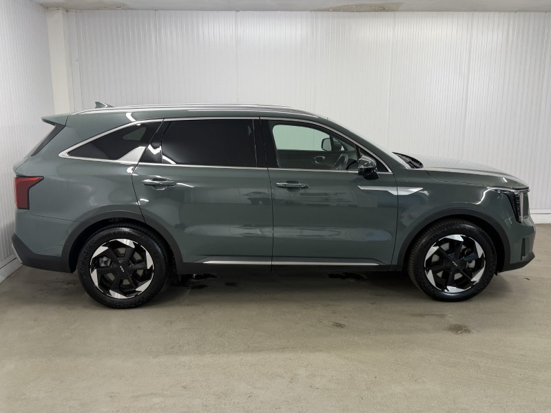 2025 (75) KIA SORENTO 2.2 CRDi 3 5dr DCT 5540382