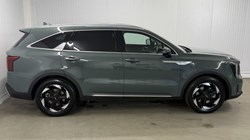 2025 (75) KIA SORENTO 2.2 CRDi 3 5dr DCT 5540382