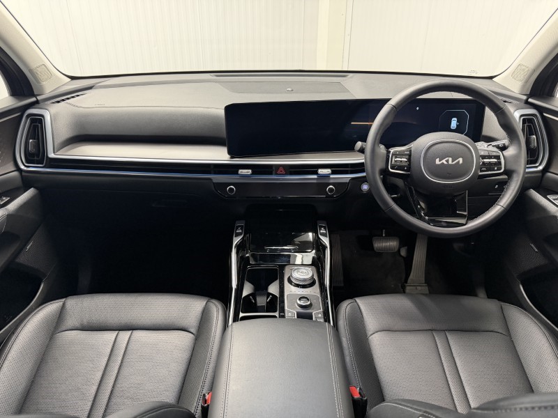 2025 (75) KIA SORENTO 2.2 CRDi 3 5dr DCT 5540355