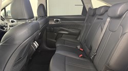 2025 (75) KIA SORENTO 2.2 CRDi 3 5dr DCT 5540346