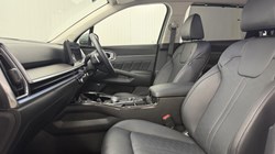 2025 (75) KIA SORENTO 2.2 CRDi 3 5dr DCT 5540347