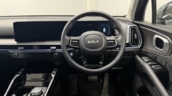 2025 (75) KIA SORENTO 2.2 CRDi 3 5dr DCT 5540356