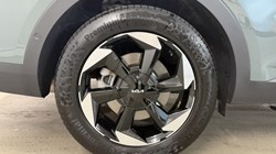 2025 (75) KIA SORENTO 2.2 CRDi 3 5dr DCT 5540385