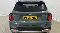 2025 (75) KIA SORENTO 2.2 CRDi 3 5dr DCT 5540341
