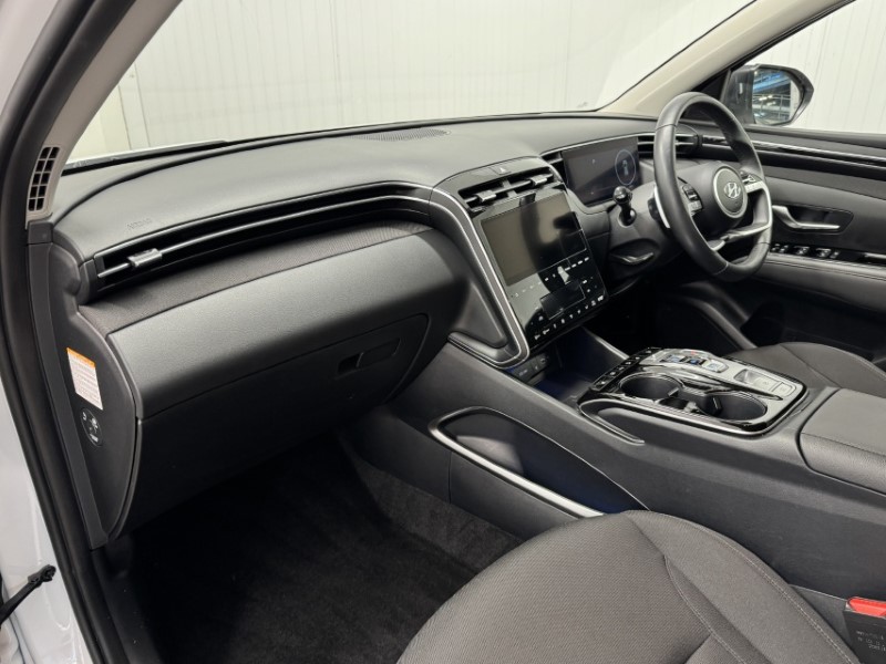 2024 (24) HYUNDAI TUCSON 1.6 TGDi Hybrid 230 Premium 5dr 2WD Auto 4916872