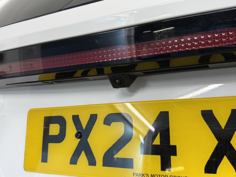 2024 (24) HYUNDAI TUCSON 1.6 TGDi Hybrid 230 Premium 5dr 2WD Auto 4916866