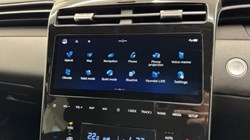 2024 (24) HYUNDAI TUCSON 1.6 TGDi Hybrid 230 Premium 5dr 2WD Auto 4916861