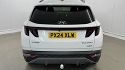 2024 (24) HYUNDAI TUCSON 1.6 TGDi Hybrid 230 Premium 5dr 2WD Auto 4916863