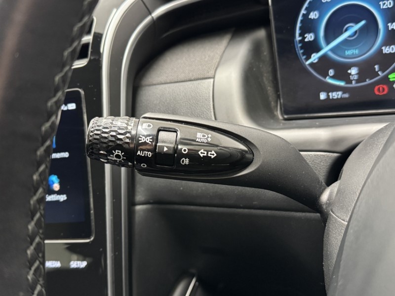 2024 (24) HYUNDAI TUCSON 1.6 TGDi Hybrid 230 Premium 5dr 2WD Auto 4916882