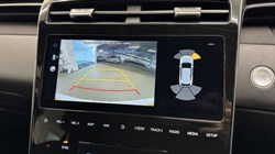 2024 (24) HYUNDAI TUCSON 1.6 TGDi Hybrid 230 Premium 5dr 2WD Auto 4916859