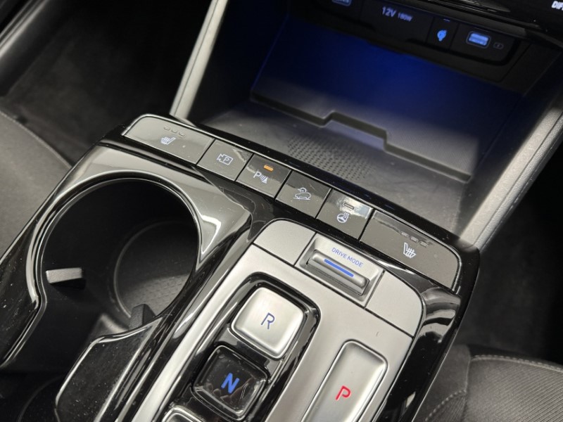 2024 (24) HYUNDAI TUCSON 1.6 TGDi Hybrid 230 Premium 5dr 2WD Auto 4916855