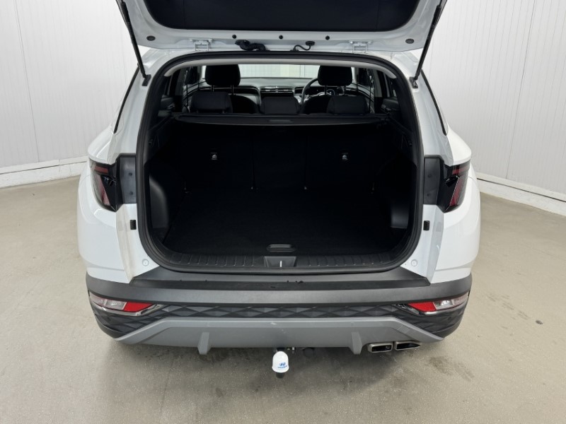 2024 (24) HYUNDAI TUCSON 1.6 TGDi Hybrid 230 Premium 5dr 2WD Auto 4916867