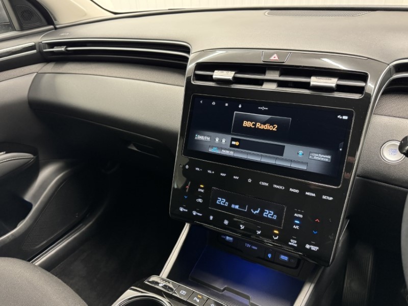 2024 (24) HYUNDAI TUCSON 1.6 TGDi Hybrid 230 Premium 5dr 2WD Auto 4916851