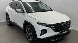 2024 (24) HYUNDAI TUCSON 1.6 TGDi Hybrid 230 Premium 5dr 2WD Auto 4916884