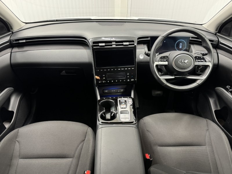 2024 (24) HYUNDAI TUCSON 1.6 TGDi Hybrid 230 Premium 5dr 2WD Auto 4916871