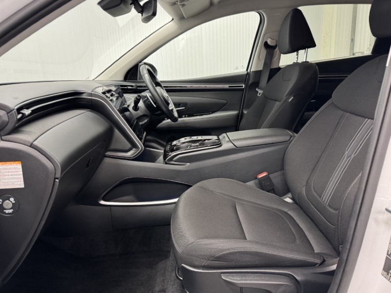 2024 (24) HYUNDAI TUCSON 1.6 TGDi Hybrid 230 Premium 5dr 2WD Auto 4916873