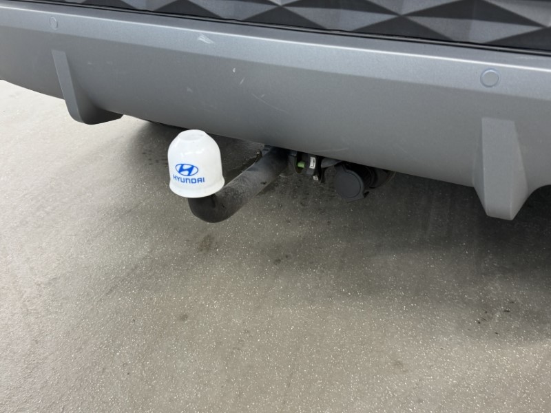 2024 (24) HYUNDAI TUCSON 1.6 TGDi Hybrid 230 Premium 5dr 2WD Auto 4916865