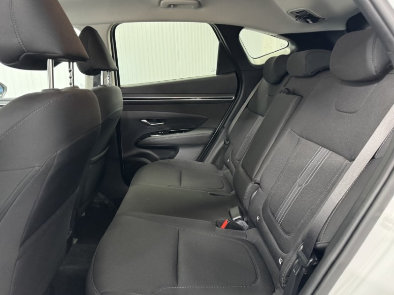 2024 (24) HYUNDAI TUCSON 1.6 TGDi Hybrid 230 Premium 5dr 2WD Auto 4916869