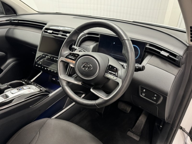 2024 (24) HYUNDAI TUCSON 1.6 TGDi Hybrid 230 Premium 5dr 2WD Auto 4916876