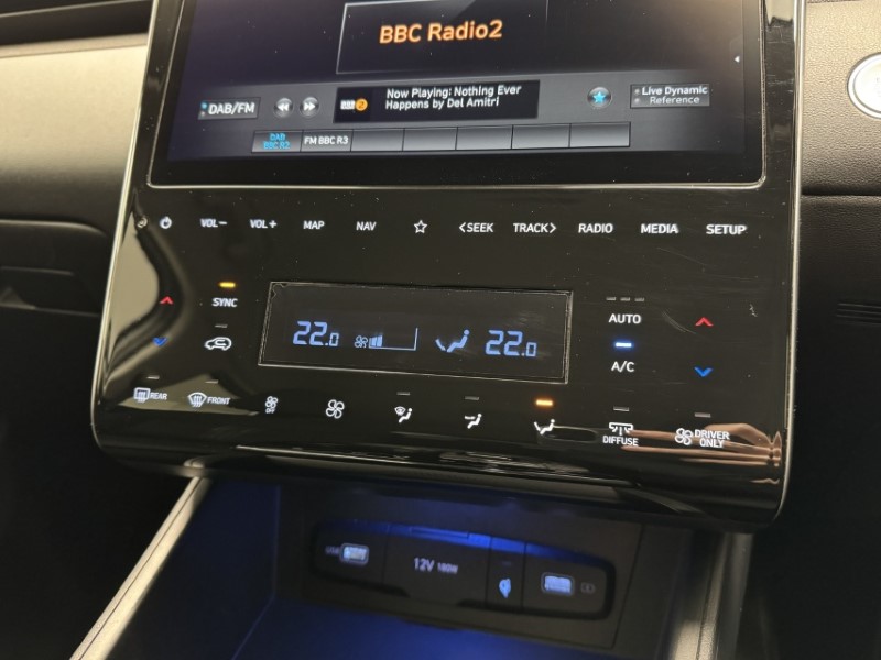 2024 (24) HYUNDAI TUCSON 1.6 TGDi Hybrid 230 Premium 5dr 2WD Auto 4916857