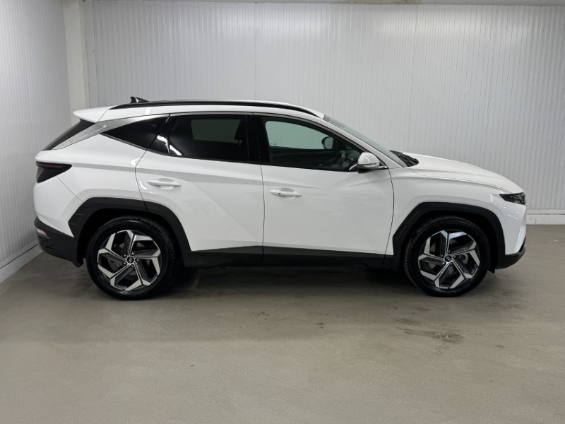 2024 (24) HYUNDAI TUCSON 1.6 TGDi Hybrid 230 Premium 5dr 2WD Auto 4916883