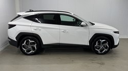 2024 (24) HYUNDAI TUCSON 1.6 TGDi Hybrid 230 Premium 5dr 2WD Auto 4916883