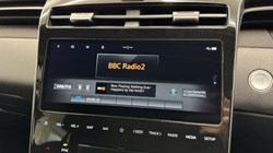 2024 (24) HYUNDAI TUCSON 1.6 TGDi Hybrid 230 Premium 5dr 2WD Auto 4916858