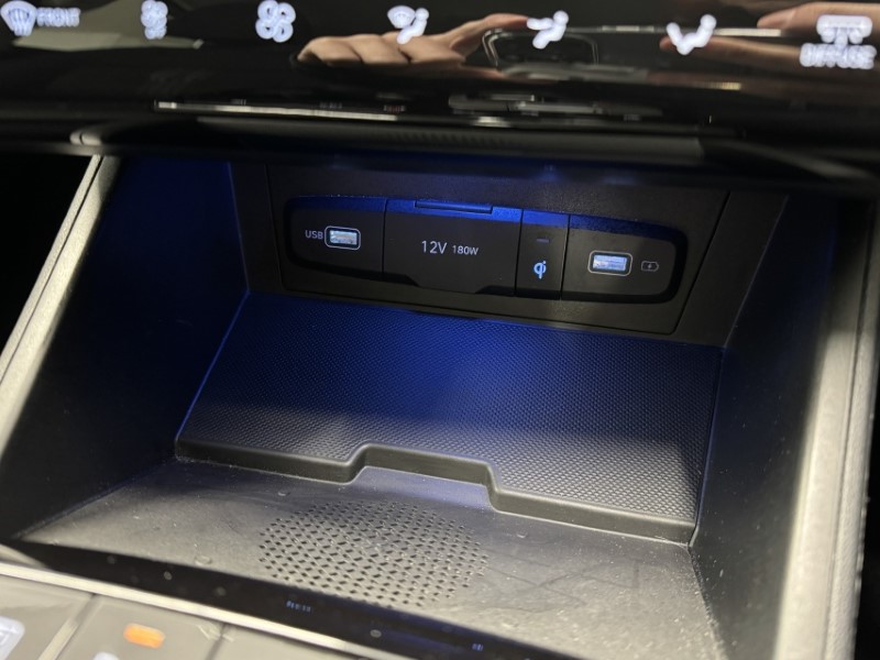 2024 (24) HYUNDAI TUCSON 1.6 TGDi Hybrid 230 Premium 5dr 2WD Auto 4916856