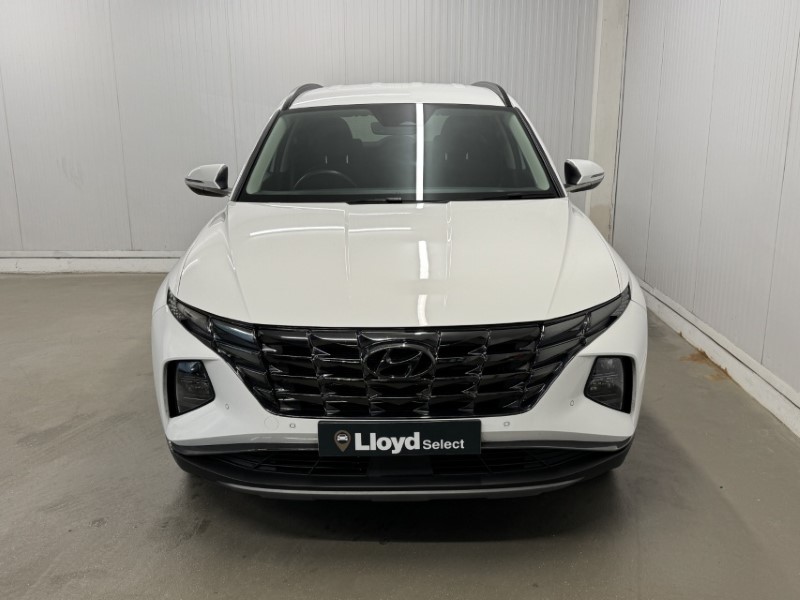 2024 (24) HYUNDAI TUCSON 1.6 TGDi Hybrid 230 Premium 5dr 2WD Auto 4916885