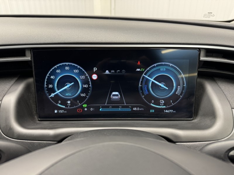 2024 (24) HYUNDAI TUCSON 1.6 TGDi Hybrid 230 Premium 5dr 2WD Auto 4916879
