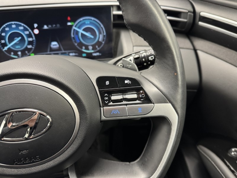 2024 (24) HYUNDAI TUCSON 1.6 TGDi Hybrid 230 Premium 5dr 2WD Auto 4916880