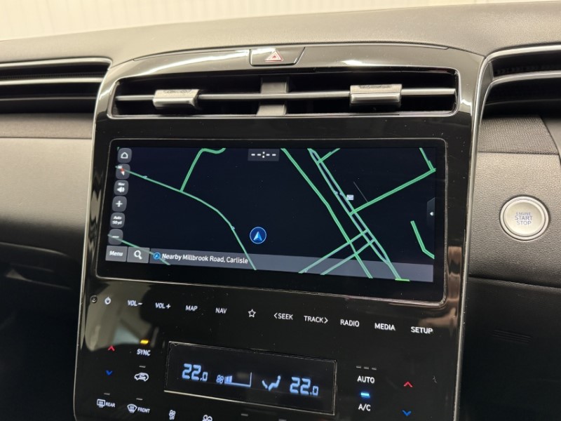 2024 (24) HYUNDAI TUCSON 1.6 TGDi Hybrid 230 Premium 5dr 2WD Auto 4916860