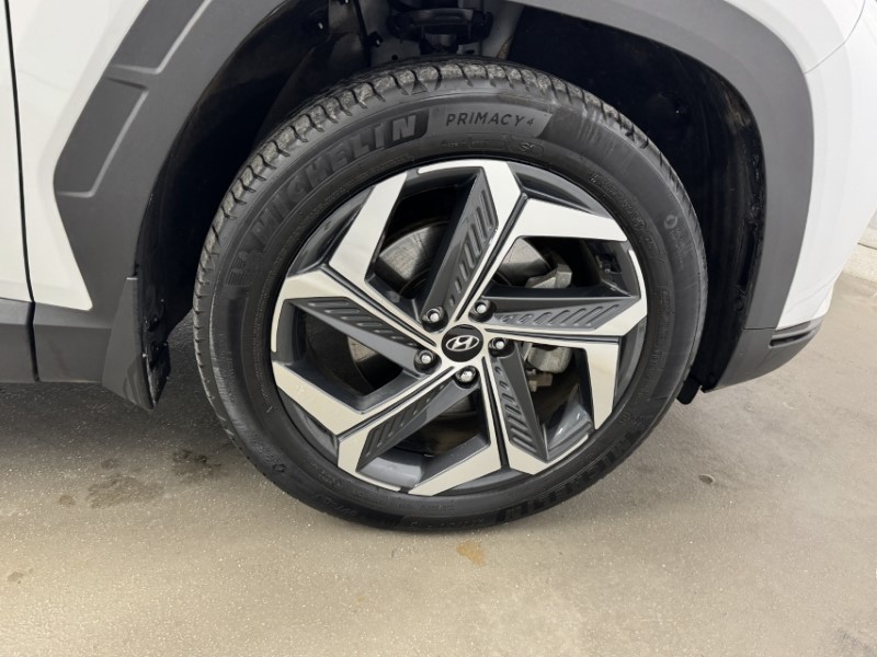 2024 (24) HYUNDAI TUCSON 1.6 TGDi Hybrid 230 Premium 5dr 2WD Auto 4916875