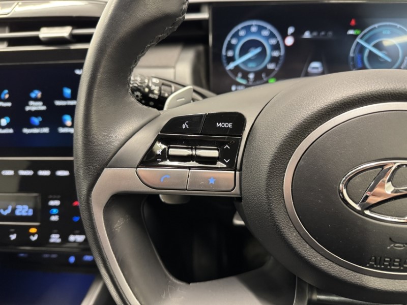 2024 (24) HYUNDAI TUCSON 1.6 TGDi Hybrid 230 Premium 5dr 2WD Auto 4916878