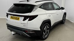 2024 (24) HYUNDAI TUCSON 1.6 TGDi Hybrid 230 Premium 5dr 2WD Auto 4916864