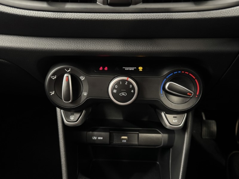 2024 (24) KIA PICANTO 1.0 GT-line 5dr [4 seats] 4931943