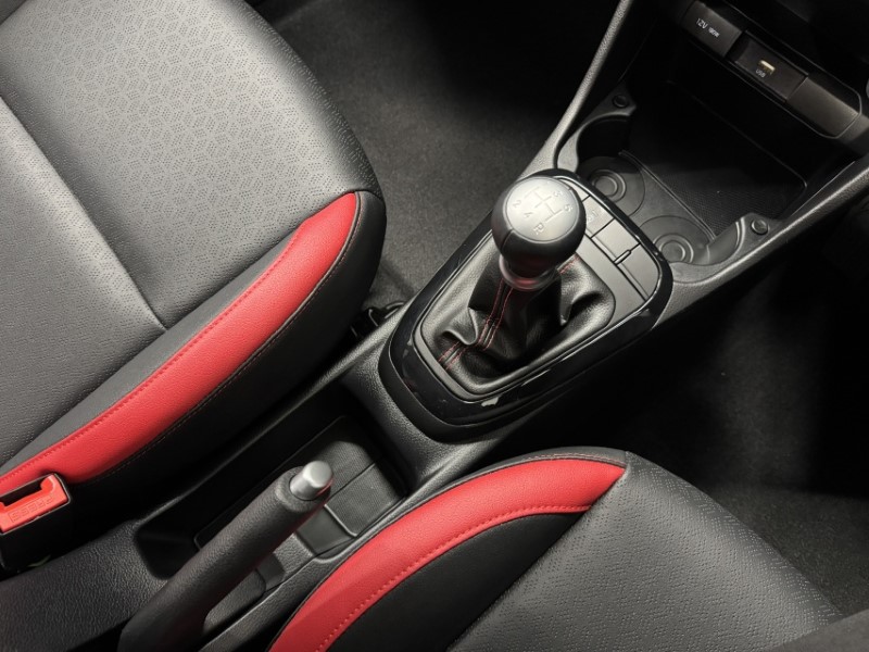 2024 (24) KIA PICANTO 1.0 GT-line 5dr [4 seats] 4931941