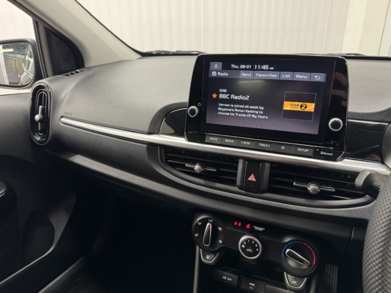 2024 (24) KIA PICANTO 1.0 GT-line 5dr [4 seats] 4931940