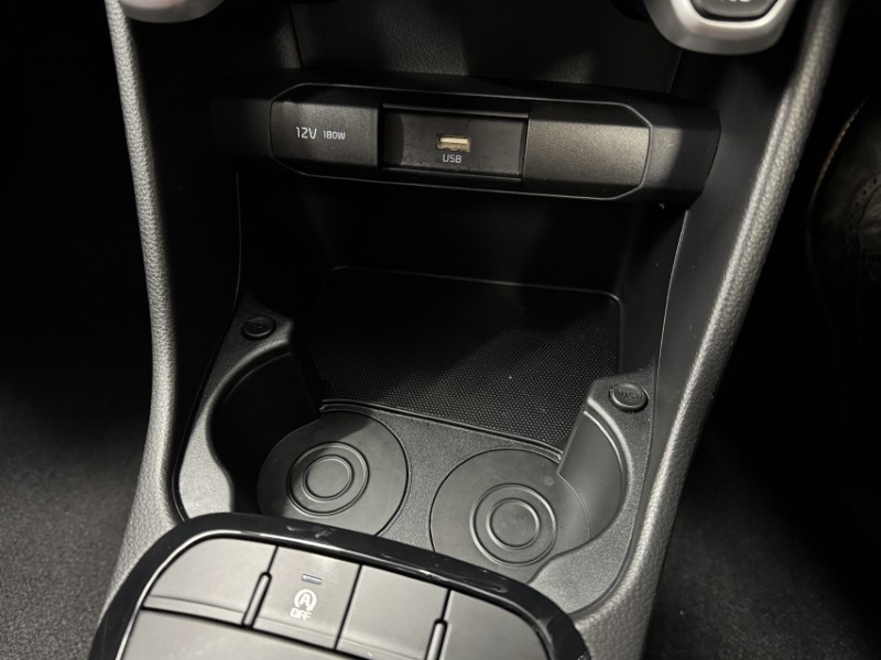 2024 (24) KIA PICANTO 1.0 GT-line 5dr [4 seats] 4931942