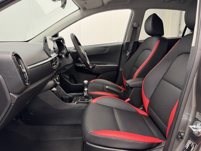 2024 (24) KIA PICANTO 1.0 GT-line 5dr [4 seats] 4931935